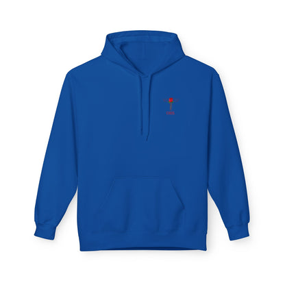 Intensive Care Unit Hoodie