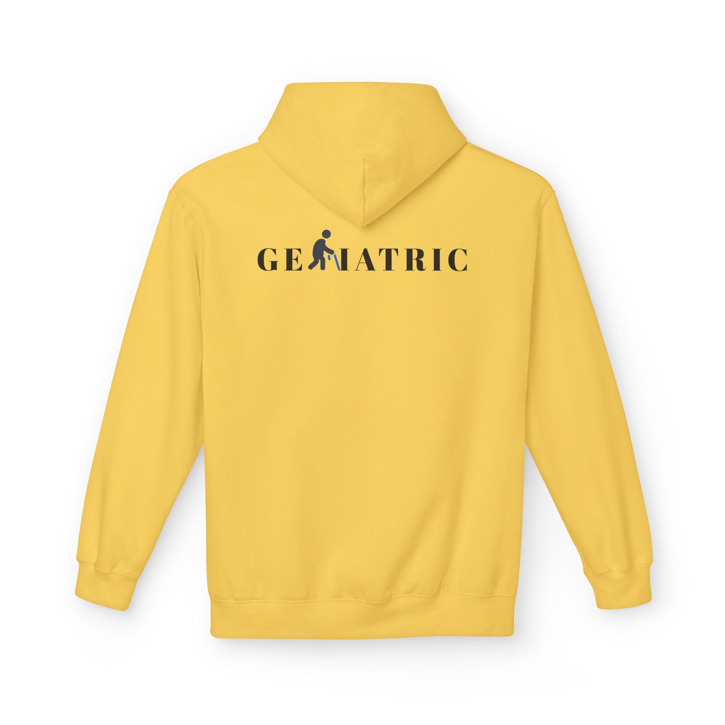 Geriatric Hoodie