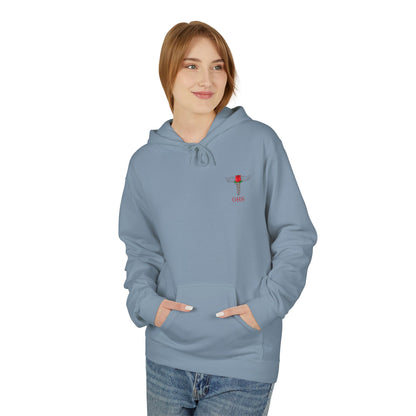 Pneumologie Hoodie