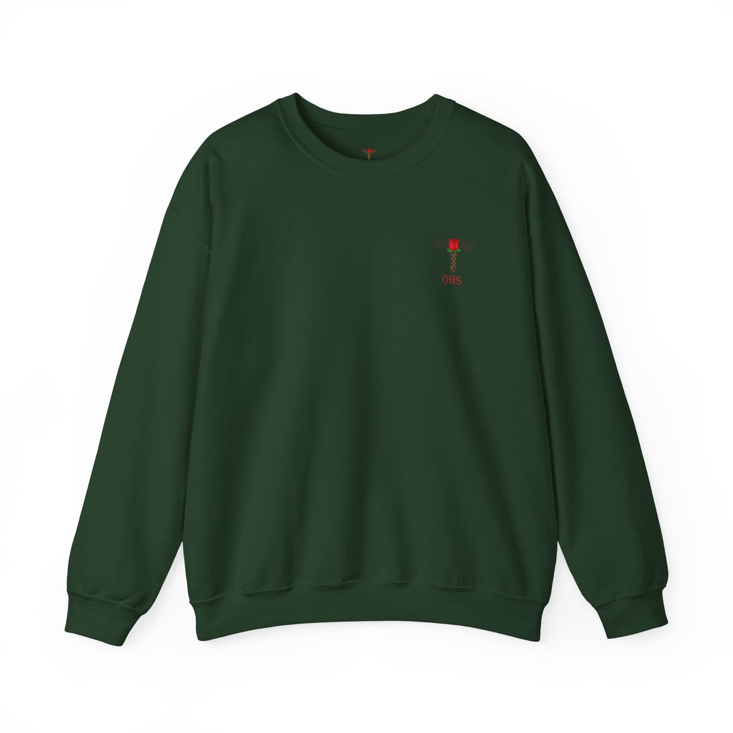 Oncology Crewneck Sweatshirt