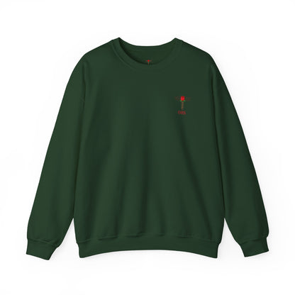 Oncology Crewneck Sweatshirt