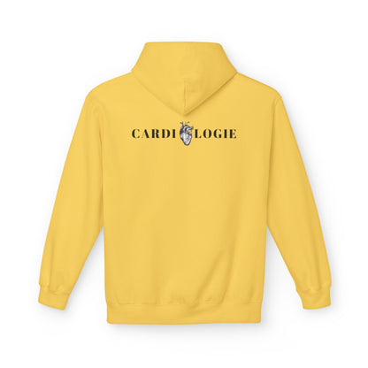 Cardiologie Hoodie