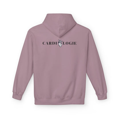 Cardiologie Hoodie