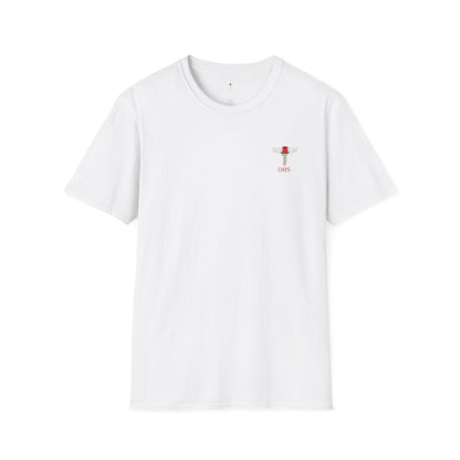 Geriatric T-Shirt