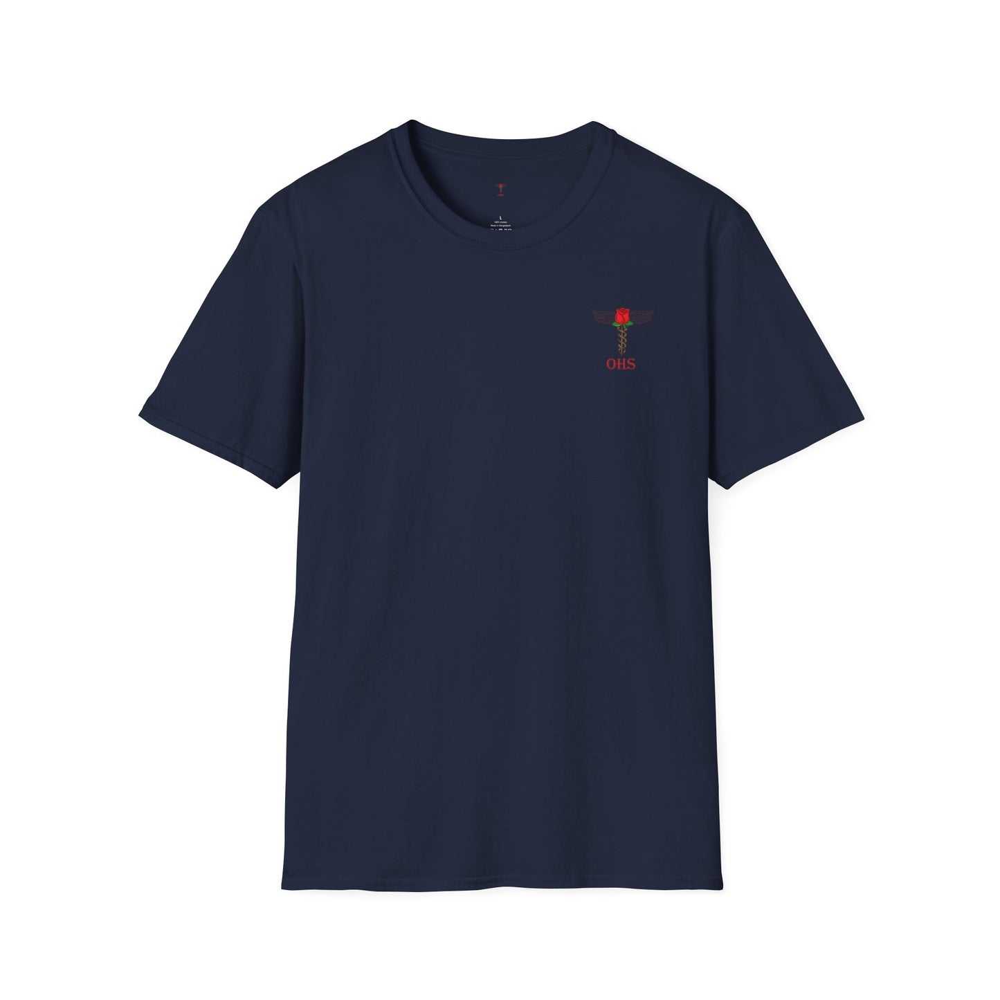 ICU T-Shirt