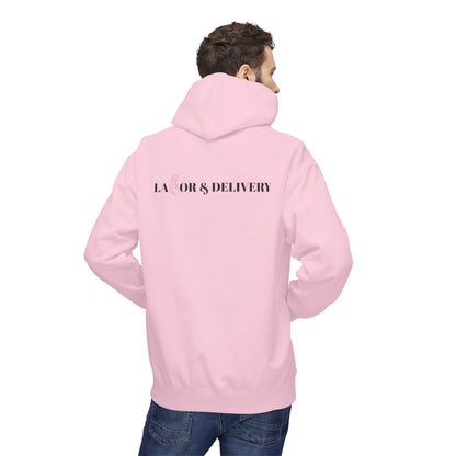 Labor & Delivery Hoodie