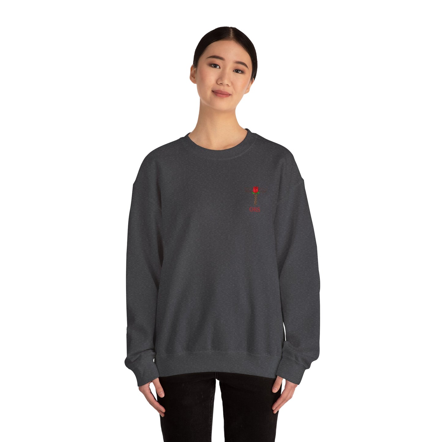 Intensive Care Unit Sweatshirt