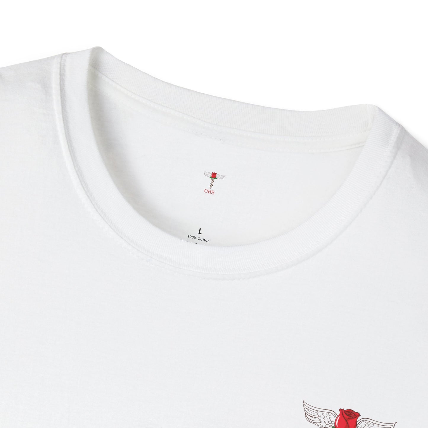 ICU T-Shirt