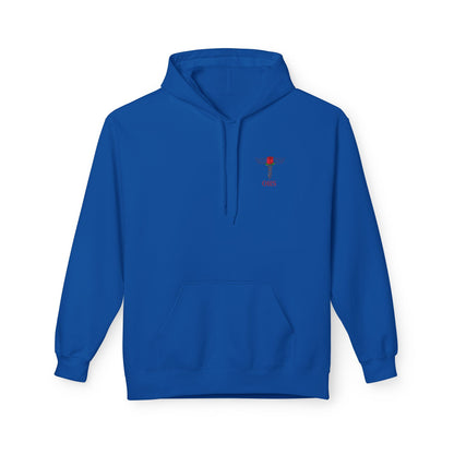 Cardiologie Hoodie