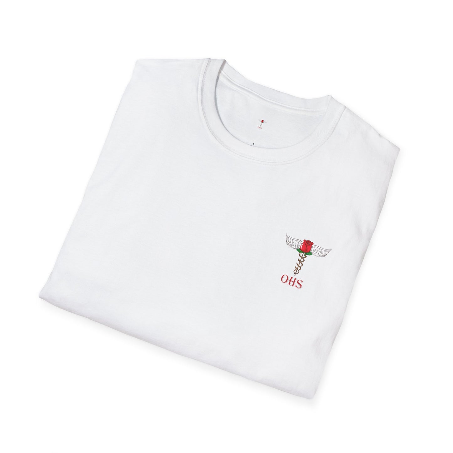 Pneumology T-Shirt