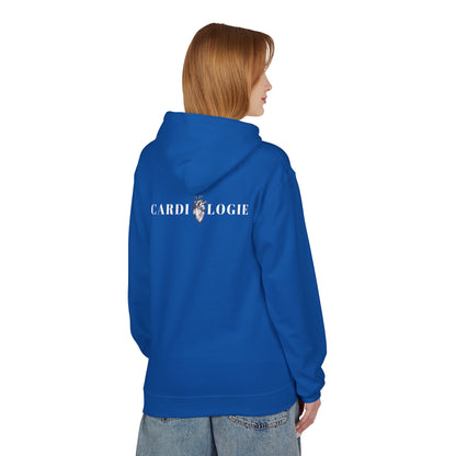Cardiologie Hoodie