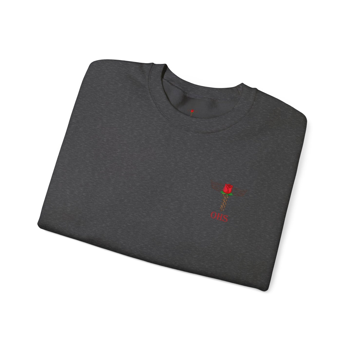 Intensive Care Unit Sweatshirt