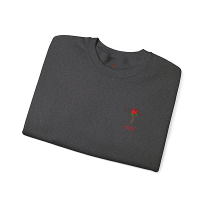 Intensive Care Unit Sweatshirt