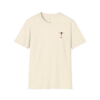 Cardiology T-Shirt — Medical Care Tee