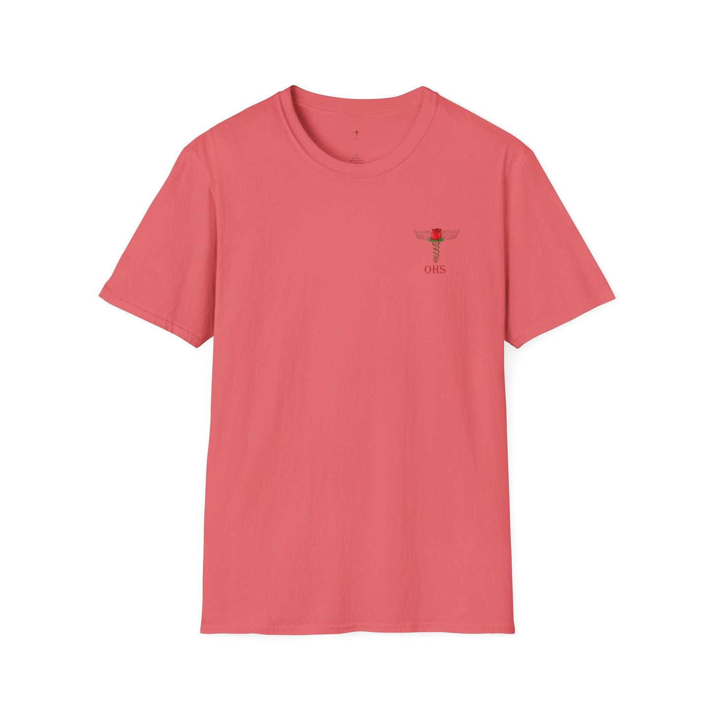 Pneumology T-Shirt