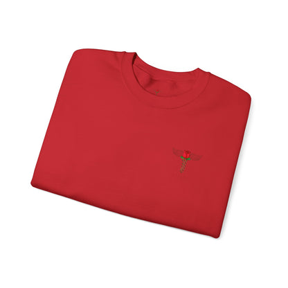 Intensive Care Unit Sweatshirt