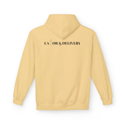 Labor & Delivery Hoodie