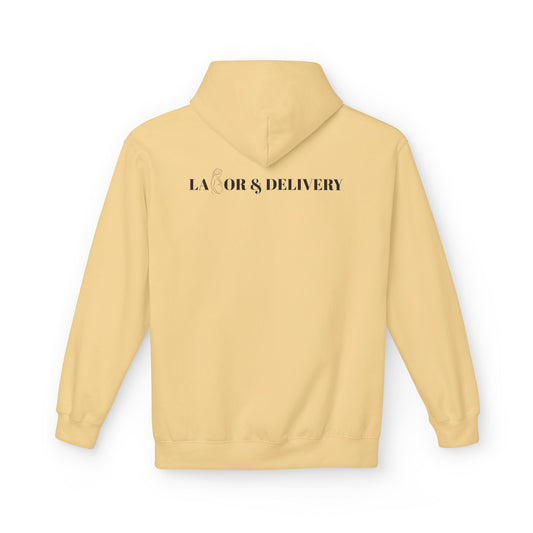 Labor & Delivery Hoodie