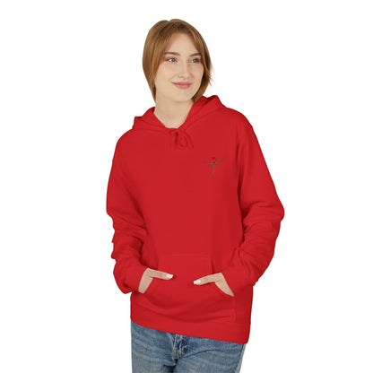Pneumologie Hoodie