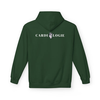 Cardiologie Hoodie
