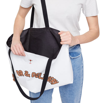 Labor & Delivery Tote Bag