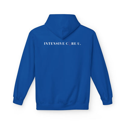 Intensive Care Unit Hoodie
