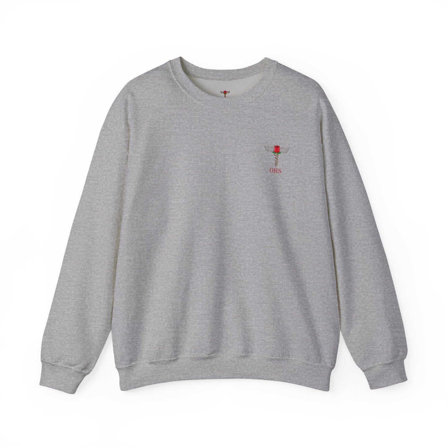 Oncology Crewneck Sweatshirt