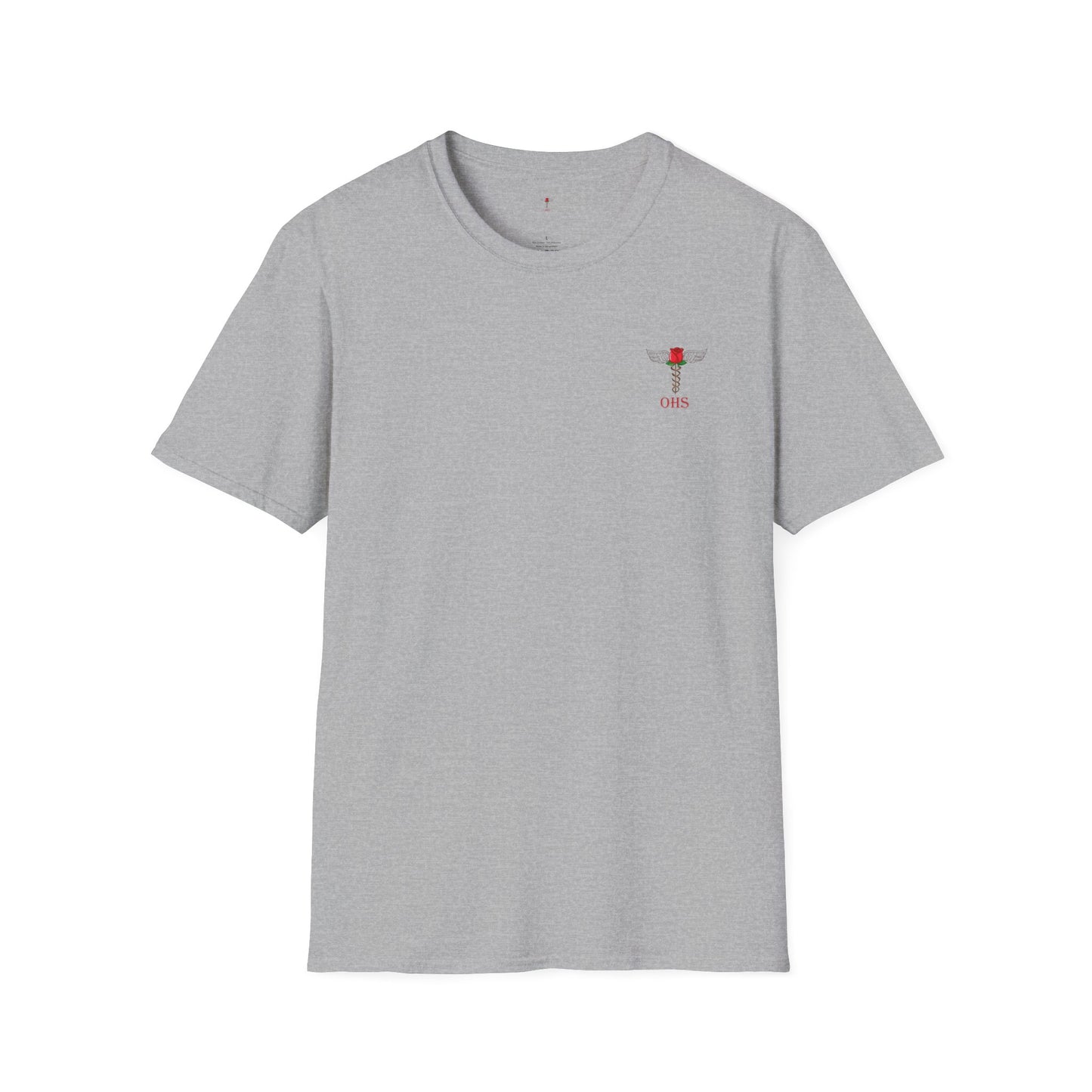 Geriatric T-Shirt