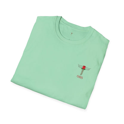 Pneumology T-Shirt