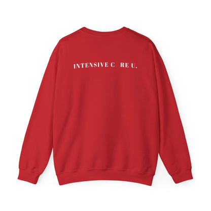 Intensive Care Unit Sweatshirt