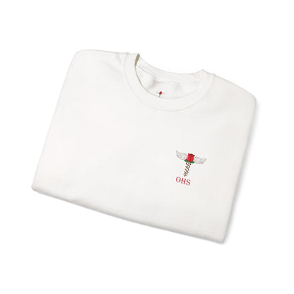 Intensive Care Unit Sweatshirt