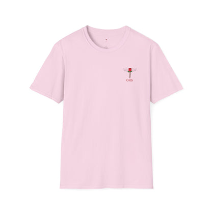 Pneumology T-Shirt