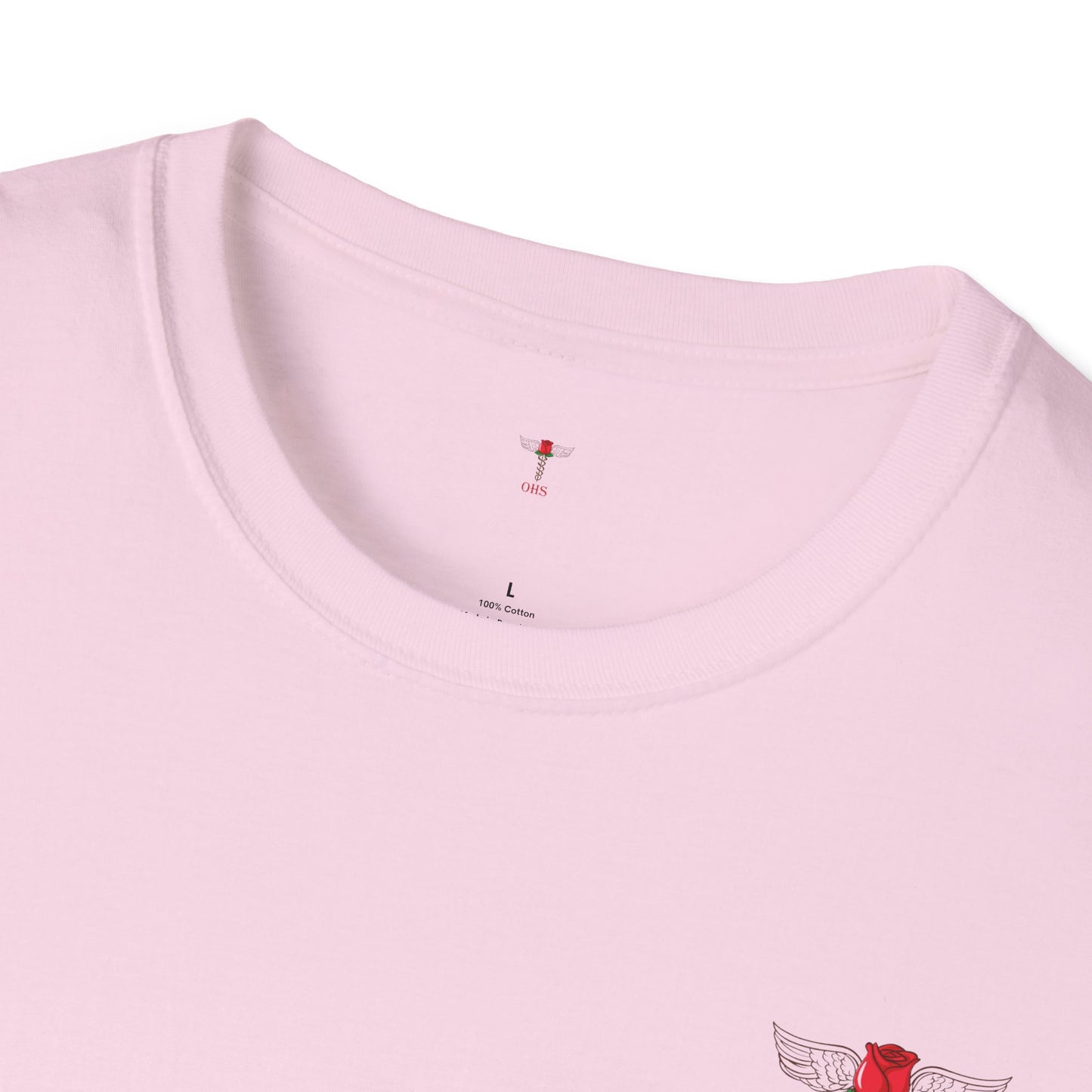 ICU T-Shirt