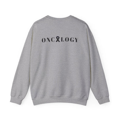 Oncology Crewneck Sweatshirt