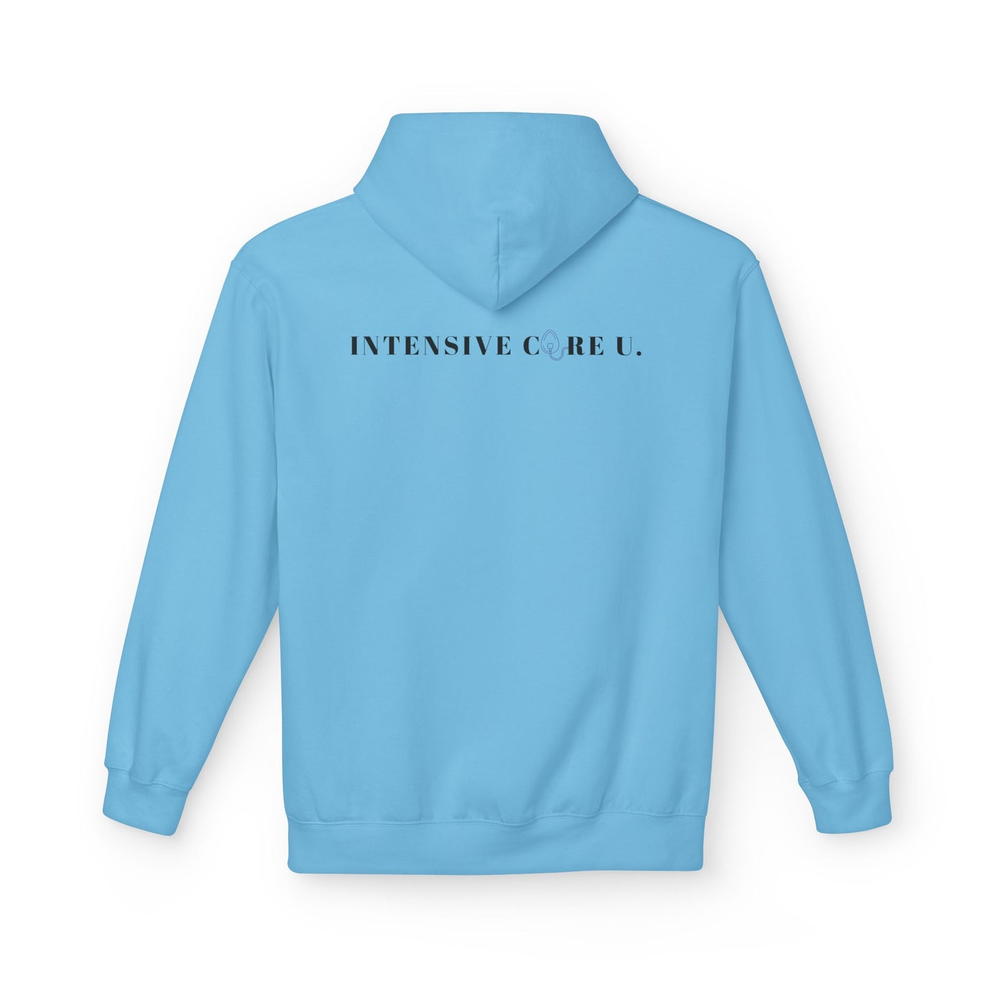 Intensive Care Unit Hoodie