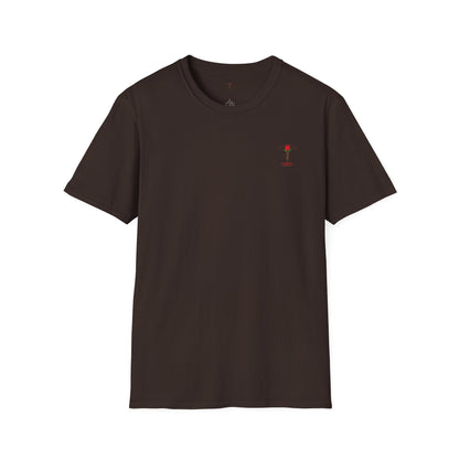 Pédiatrie T‑Shirt