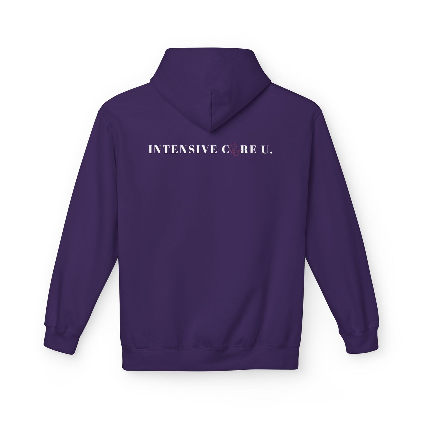 Intensive Care Unit Hoodie