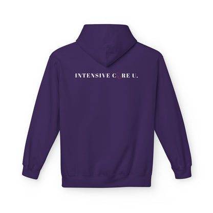 Intensive Care Unit Hoodie