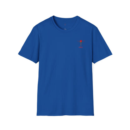 Pneumologie T-Shirt