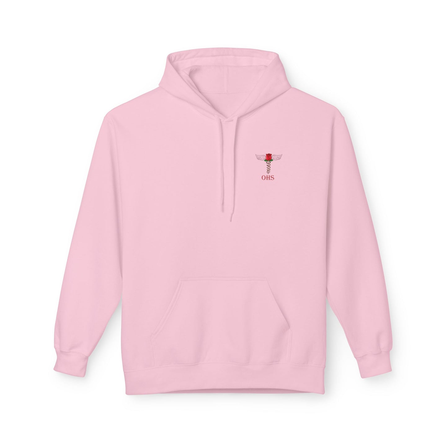 Intensive Care Unit Hoodie