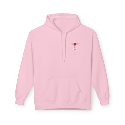 Intensive Care Unit Hoodie