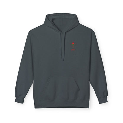 Cardiologie Hoodie