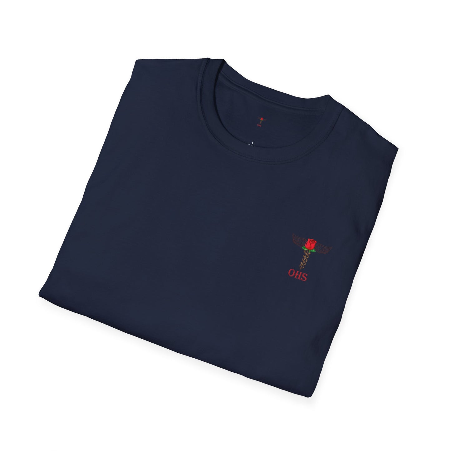 Geriatric T-Shirt