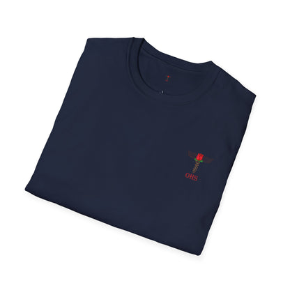 Geriatric T-Shirt