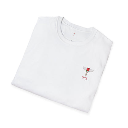 Geriatric T-Shirt