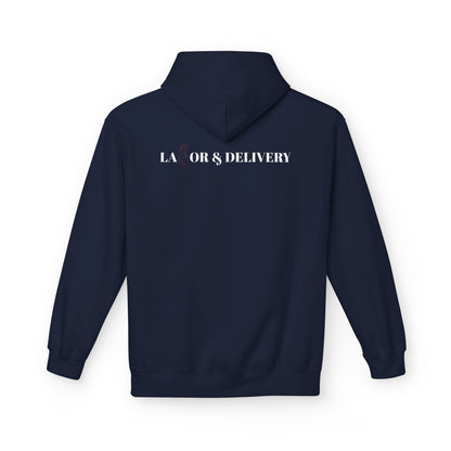 Labor & Delivery Hoodie