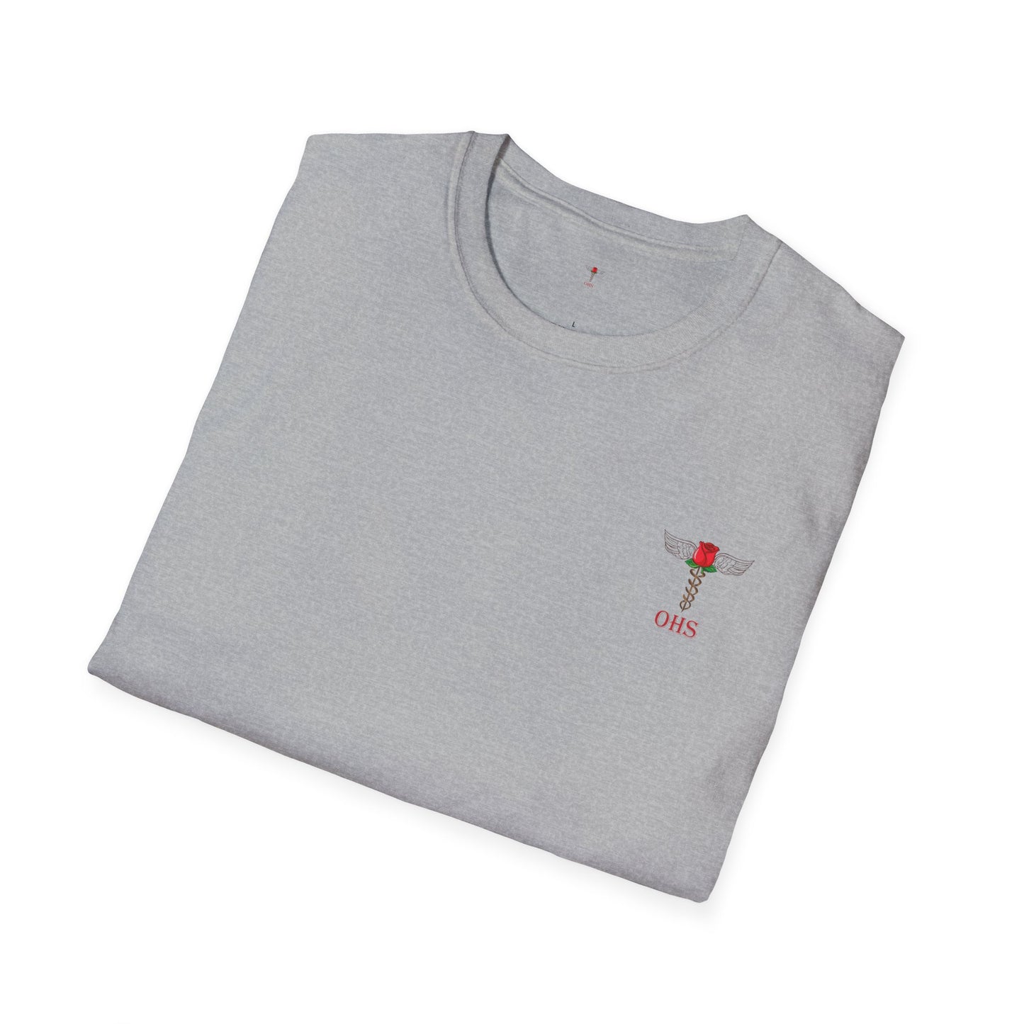 Geriatric T-Shirt