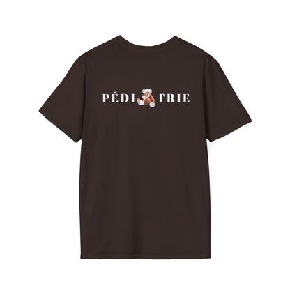 Pédiatrie T‑Shirt