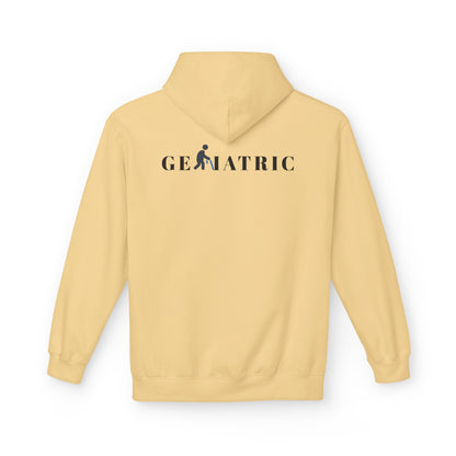 Geriatric Hoodie