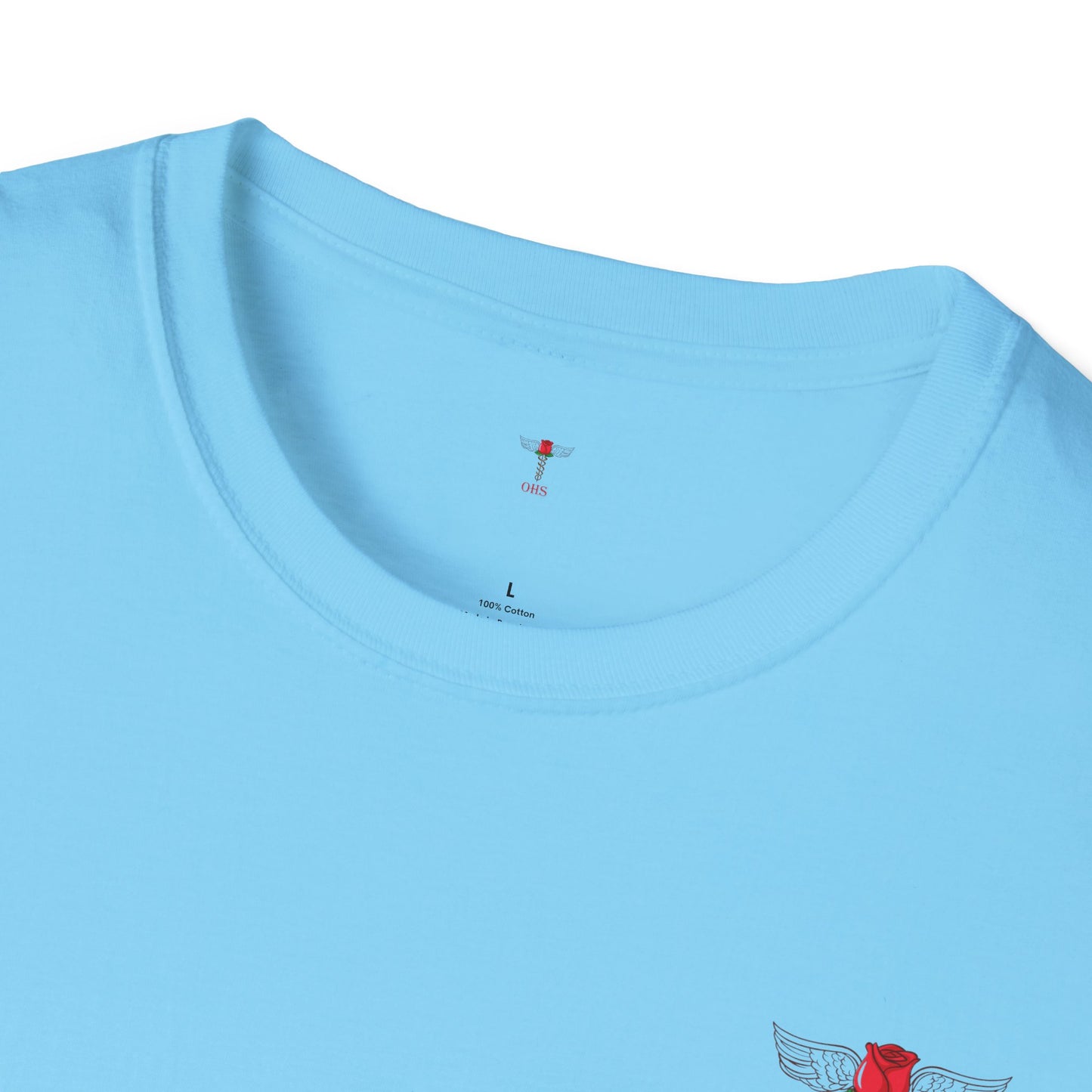 ICU T-Shirt